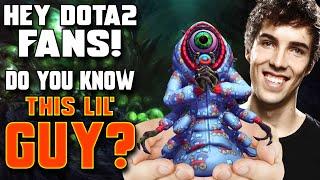 DOTA2 has no hero like THIS slug! | Abathur | Grubby - HotS