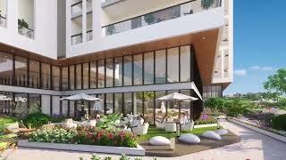 4BHK and 5BHK Flats In Hyderabad  | Rainbow Waters | Vaishnaoi Group