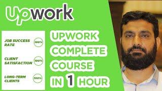 Upwork | Up Work | Complete Tutorial