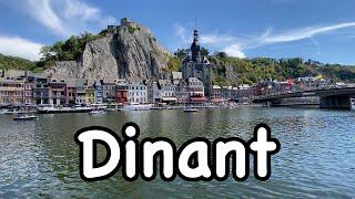 Dinant - Belgium