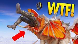 Helldivers 2 WTF & Funny Moments! Ep #53