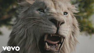 Folake, Mads Mikkelsen, Joanna Jones - Bye Bye (From "Mufasa: The Lion King") (Official Video)