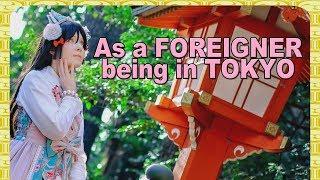 TRUTH about living in Tokyo: Ask a Gaijin girl about life in Japan