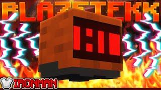 I FINALLY got it... (Hypixel Skyblock Ironman) Ep.929