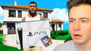 GTA 6 auf dem PS5 SIMULATOR spielen!!