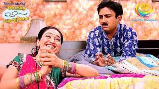 Madhavi Gets A Big Order | Taarak Mehta Ka Ooltah Chashmah | Bhide & Madhvi