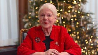 Lieutenant Governor’s 2021 Holiday message / Message des fêtes 2021 de la lieutenante-gouverneure