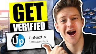 How To Get VERIFIED On YouTube IN 2020! (NEW YOUTUBE VERIFICATION RULES)