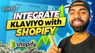 How to Integrate Shopify with Klaviyo 2023 (Step by Step)