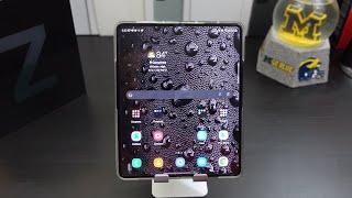 Samsung Galaxy Z Fold 3 - OH I Was So Wrong!!!