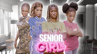 Senior Girls - Mark Angel Comedy