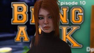 Being a Dik Episode 10 Full Playthrough (Part 2)