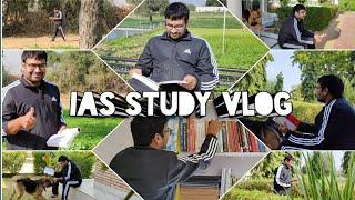 Study Vlog |UPSC Study vlog 2022 |IAS Study Vlog 2022 |UPSC motivational Vlog |Farm study Vlog