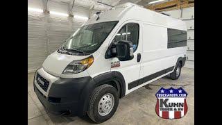 2023 Mod Bug Journey Van by Modern Buggy Class B Camper Van RV Motorhome FOR SALE truckandrv.com