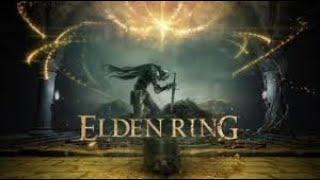 Elden Ring Melee-Mage build for non-Dark Souls players. Full playthrough and platinum trophy. Ep 4