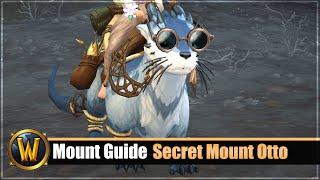 Mount Guide #272: [Otto]