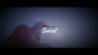 [FREE] Juice WRLD x Halsey Type Beat - Sunset | CHILL GUITAR TYPE BEAT 2020