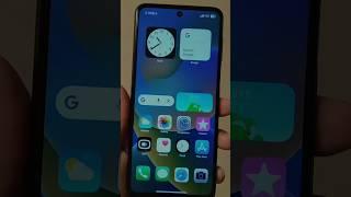 iOS 17 Setup On MIUI 14/13/12  | #ios #ios17 #ios18 #miui