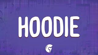 Dionela - Hoodie (Lyrics) ft. Alisson Shore