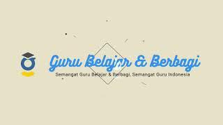 Guru Belajar dan Berbagi Seri AKM