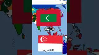 Saarc VS Asean - Part 2 #shorts