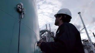 BP Safety: Robotic Inspection Technology