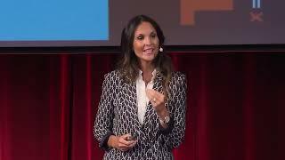 HOW INCLUSIVE LEADERSHIP DRIVES CULTURAL CHANGE | Ms. Daniela Landherr | TEDxSHMS