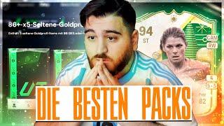 WIR ÖFFNEN DIE BESTEN PACKS / PICKS ZUM NEUEN WW TEAM  ELITE GRIND MIT KRASSER EVO ?!  | EAFC25