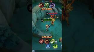 Sun vs Freya Build Counter Item  MLBB Mobile Legends by Vembazak #mlbb #shorts