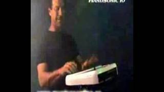 Roland Handsonic Demo1