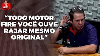 ELES TURBINARAM UMA FIAT STRADA E QUEBRARAM NO DIA SEGUINTE!