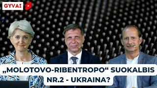 Ką reiškia Lietuvai išėjimas iš Konvencijos dėl kasetinių šaudmenų?