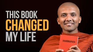 This book changed my life.... | Buddhism In English