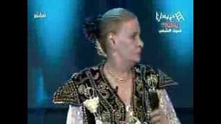 win yb3ou fik  FATMA BOUSAHA