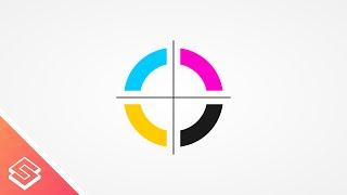 Create CMYK Files with Inkscape