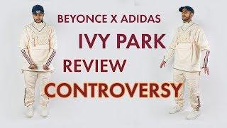 The Controversy Behind Beyonce’s IVY PARK | Adidas X IVY PARK COLLECTION REVIEW