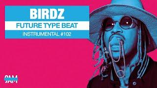 Future x Lil Uzi Vert Type Beat 2023 - "Birdz" Instrumental #102 Prod by 9AM