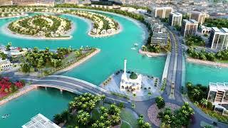 Ajmal Makan City   Sharjah Waterfront ENG HQ 30 FRAME