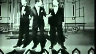 Timex Show Ending - Dean Martin, Frank S., Bing C. & Jimmy Durante