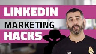 The Viral LinkedIn Marketing Strategy - How to Get Insane Reach on LinkedIn