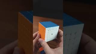 Сложно ли Собирать Большие Кубики Рубика?