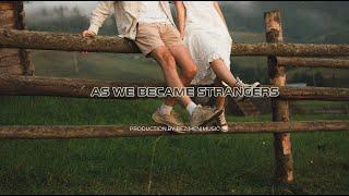 FREE| Acoustic Pop x Bedroom Type Beat 2024 "As We Became Strangers"