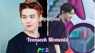 Yoonseok Moments  Pt.4 (sope)