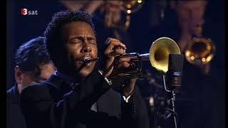 Roy Hargrove and WDR Big Band 2007