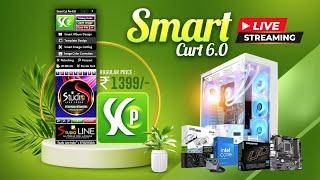 Album Design Softwer Traning & Editing PC Build Guide || Studio Line India Official Live Now