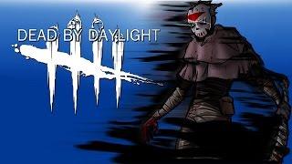 Dead By Daylight - Ep. 6 (Solo Surviving!) The WRAITH!!!! 4v1!