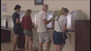 Big changes coming to elections in Madera County