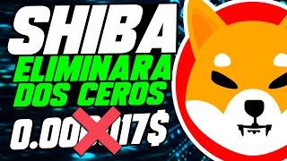 SHIBA INU LLEGARÁ A ESTE PRECIO SI BITCOIN SUBE A 250.000$ EN EL PROXIMO BULL RUN | NOTICIAS SHIBA