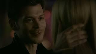 Rebekah Says Goodbye To Klaus And Elijah, Elijah Will Die With Klaus - The Originals 5x13 Scene