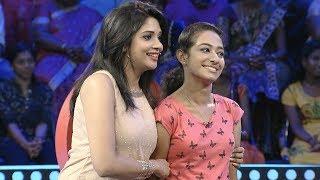 Minitue to win it I Ep 11 - 10 lakh in one minute, Olivia Peter is ready...! I Mazhavil Manorama